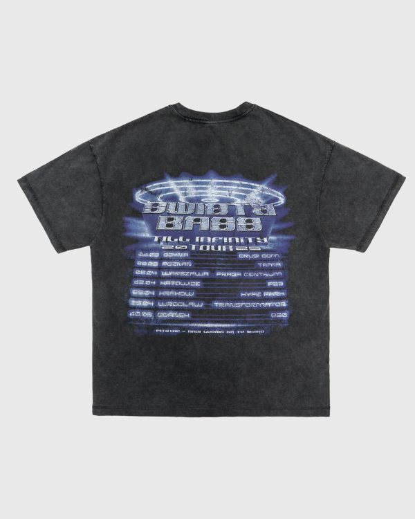 TILL INFINITY VINTAGE TOUR TEE - Image 2