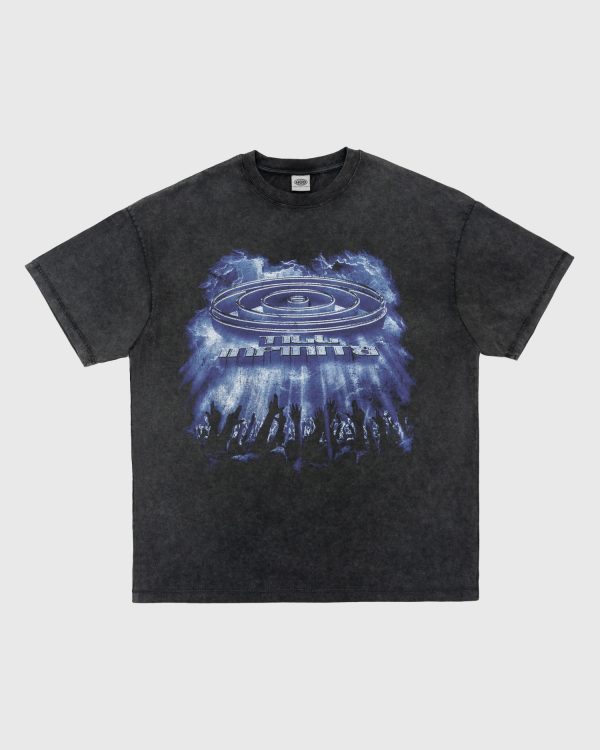 TILL INFINITY VINTAGE TOUR TEE