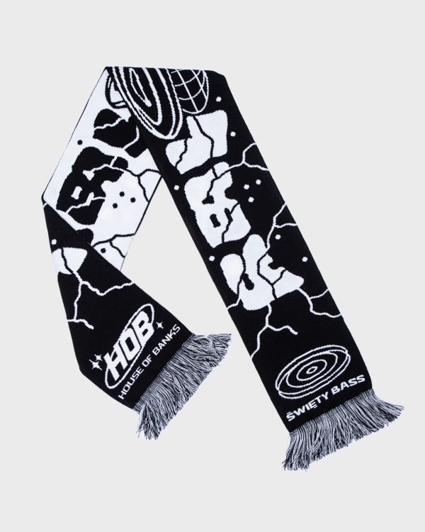 REAL RAVERS SCARF RE-EDITION - Image 3