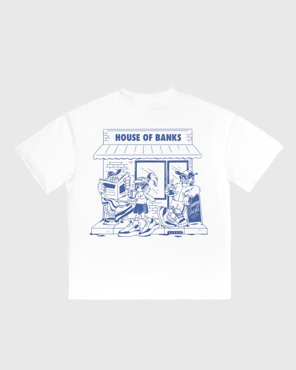 RUNNING SUCKS TEE (loose fit) - Image 3